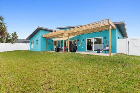 New construction Single-Family house 33 Rollins Drive, Palm Coast, FL 32137 - photo 40 40
