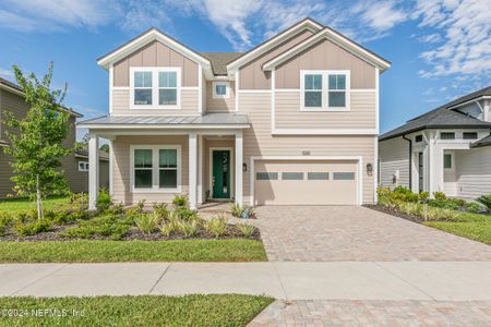 New construction Single-Family house 10020 Invention Lane, Jacksonville, FL 32256 - photo 64 64