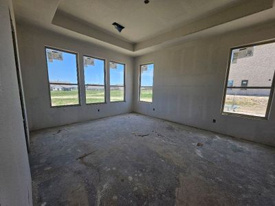 New construction Single-Family house 232 Meadow Vista Drive, New Fairview, TX 76078 Salado- photo 8 8