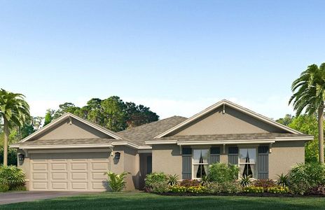 New construction Single-Family house 13790 Sw 70Th Avenue, Ocala, FL 34473 - photo 0 0