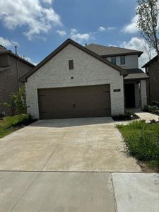 New construction Single-Family house 2827 Woodland Court, Wylie, TX 75098 - photo 0 0