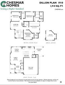 New construction Single-Family house 11819 Marbled White Lane, Humble, TX 77346 - photo 4 4
