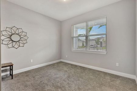 New construction Single-Family house 6809 Nw Cloverdale Avenue, Port St. Lucie, FL 34987 - photo 6 6