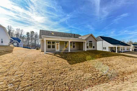 New construction Single-Family house 14250 Cabarrus Road, Mint Hill, NC 28227 - photo 18 18