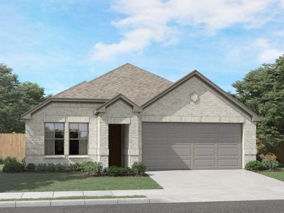 New construction Single-Family house 1583 Zion Dr Vw, New Braunfels, TX 78132 - photo 0 0