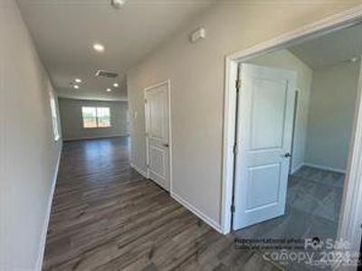 New construction Single-Family house 144 Pampas Place, Unit BF5 125, Statesville, NC 28625 - photo 5 5