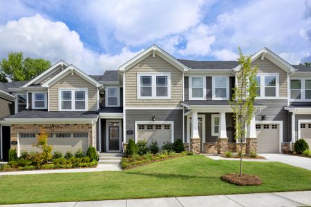 Northfield Crossing by Mattamy Homes in Charlotte - photo 4 4
