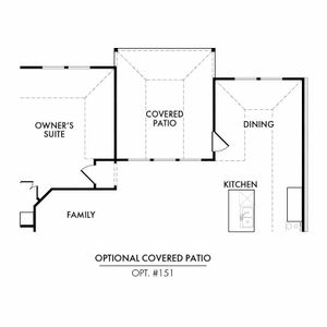 New construction Single-Family house 1002 Watercourse Place, Royse City, TX 75189 - photo 12 12