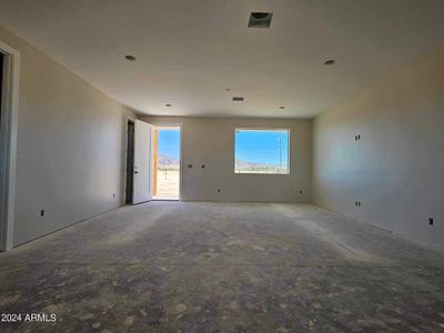 New construction Single-Family house 57812 W Fulcar Road, Maricopa, AZ 85139 - photo 5 5