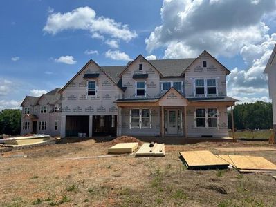 New construction Single-Family house 330 Cavin Drive, Roswell, GA 30076 - photo 37 37