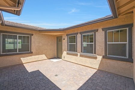 New construction Single-Family house 44533 44th Drive, Phoenix, AZ 85087 Martina- photo 41 41