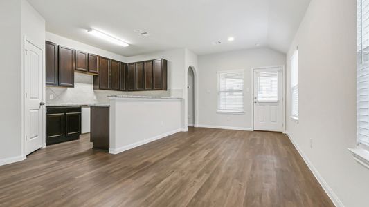 New construction Single-Family house 3228 Tavo Ridge Court, Conroe, TX 77301 - photo 8 8