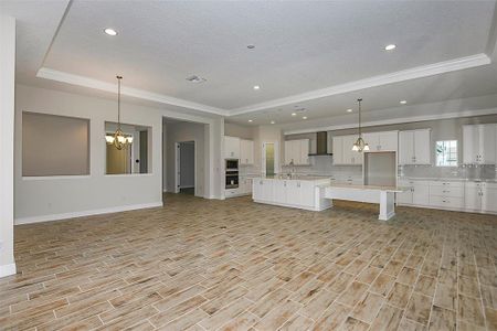 New construction Single-Family house 12788 Mangrove Forest Drive, Riverview, FL 33579 Bayshore I- photo 9 9