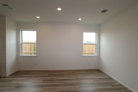 New construction Single-Family house 21806 Lime Moss Lane, Cypress, TX 77433 Lantana- photo 6 6