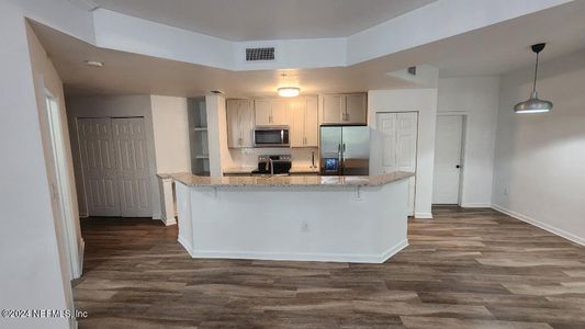 New construction Condo/Apt house 405 S Villa San Marco Drive, 102, Unit 102, Saint Augustine, FL 32086 - photo 18 18