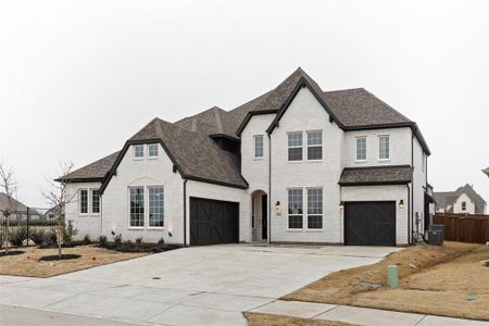 New construction Single-Family house 1832 Sapphire Road, Rockwall, TX 75087 - photo