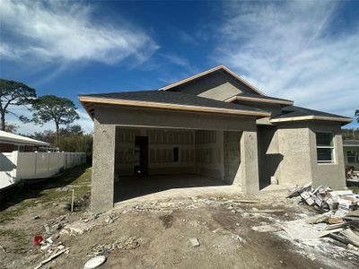 New construction Single-Family house 11306 N Oregon Avenue, Tampa, FL 33612 - photo 0