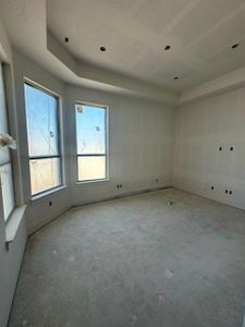 New construction Single-Family house 516 Sierra Lisa Cv, Liberty Hill, TX 78642 601 Plan- photo 4 4