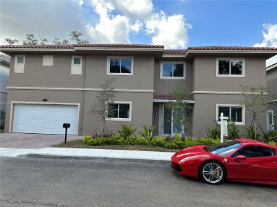 New construction Single-Family house 3562 Forest View Circle, Fort Lauderdale, FL 33312 - photo 7 7