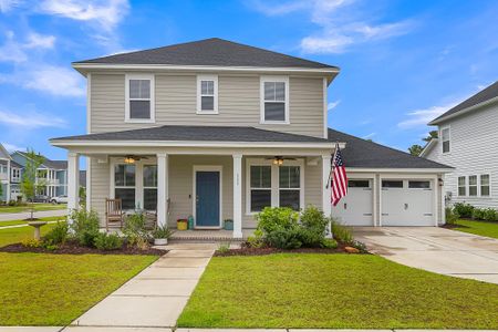 New construction Single-Family house 111 Rum Neck St, Summerville, SC 29486 - photo