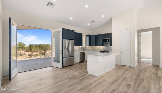 New construction Single-Family house 34027 North 140th Place, Scottsdale, AZ 85262 - photo 8 8