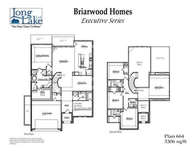 New construction Single-Family house 4723 Breezewood Drive, Rosenberg, TX 77471 Plan 664- photo 16 16