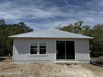 New construction Single-Family house 1425 Los Robles Avenue, Saint Augustine, FL 32084 - photo 3 3