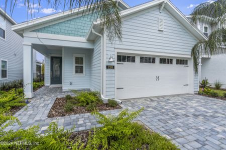New construction Single-Family house 220 Killarney Avenue, Saint Johns, FL 32259 - photo 3 3