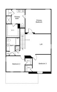 New construction Single-Family house 10332 Honeysuckle Vine Cir., Riverview, FL 33578 - photo 2 2