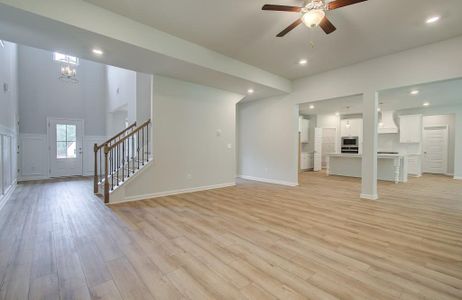 New construction Single-Family house 275 Bre Drive, Fayetteville, GA 30215 Emerson II- photo 19 19