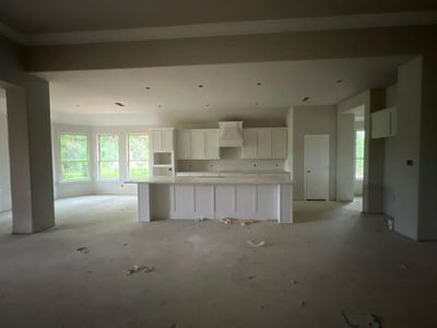 New construction Single-Family house 2209 Crystal Palace Boulevard, Alvarado, TX 76009 Colca II- photo 2 2