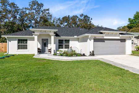 New construction Single-Family house 1402 West Parkway, Deland, FL 32724 - photo 0 0