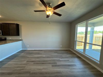 New construction Single-Family house 416 Shoreview Drive, Conroe, TX 77303 S-1443- photo 11 11