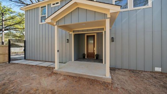New construction Single-Family house 168 Sierra Madre Street, Payne Springs, TX 75156 - photo 27 27