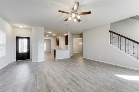 New construction Single-Family house 5446 Grand View Drive, Fulshear, TX 77423 - photo