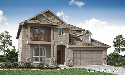 New construction Single-Family house 2601 Gavin Drive, Mansfield, TX 76063 - photo 27 27