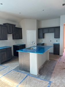 New construction Single-Family house 3518 Austin Street, Gainesville, TX 76240 Havasu III- photo 29 29