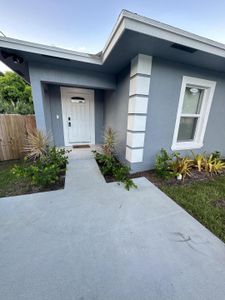 New construction Single-Family house 723 20Th Street, West Palm Beach, FL 33407 - photo 7 7