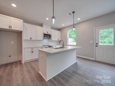 New construction Single-Family house 508 Fisher Street, Unit A, Concord, NC 28027 - photo 4 4