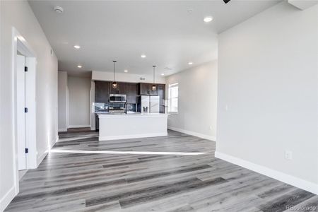 New construction Condo/Apt house 1208 N Quitman Street, Unit 402, Denver, CO 80204 - photo 6 6