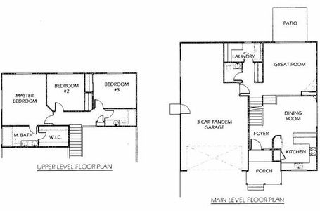 New construction Single-Family house 437 Vivid Lane, Windsor, CO 80550 - photo 3 3