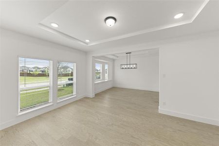 New construction Single-Family house 925 Best Road, McKinney, TX 75071 Brentwood 3F (w/Media)- photo 6 6