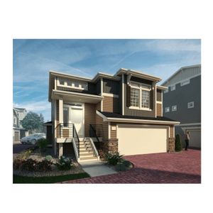 New construction Single-Family house 17549 East 103rd Drive, Commerce City, CO 80022 - photo 0