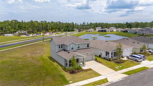 New construction Single-Family house 1188 Sand Trap Court, Daytona Beach, FL 32124 - photo 3 3