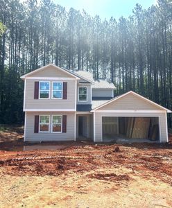 New construction Single-Family house 440 Deaton Street, Statesville, NC 28677 - photo 0