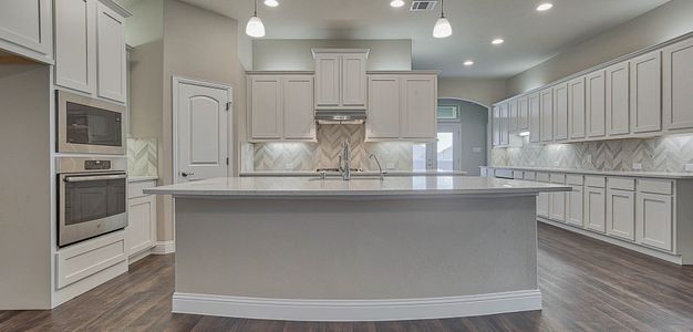 New construction Single-Family house 3206 Woodford Drive, Mansfield, TX 76063 - photo 3 3