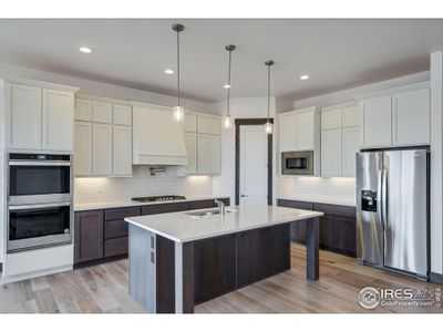 New construction Single-Family house 2948 Longboat Way, Fort Collins, CO 80524 Hudson- photo 7 7