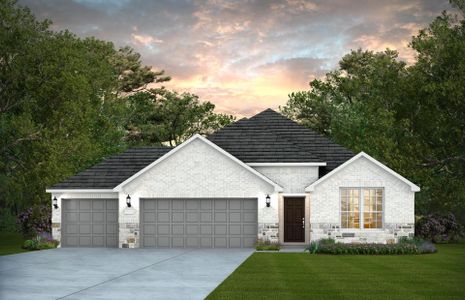 New construction Single-Family house 10207 Cactus Hills, San Antonio, TX 78254 - photo 18 18