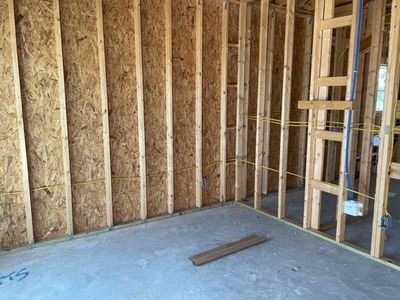 New construction Single-Family house 150 Kelly Street, Angleton, TX 77515 - photo 3