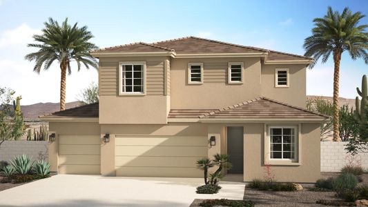 New construction Single-Family house 4938 West Cheryl Drive, Glendale, AZ 85302 - photo 1 1